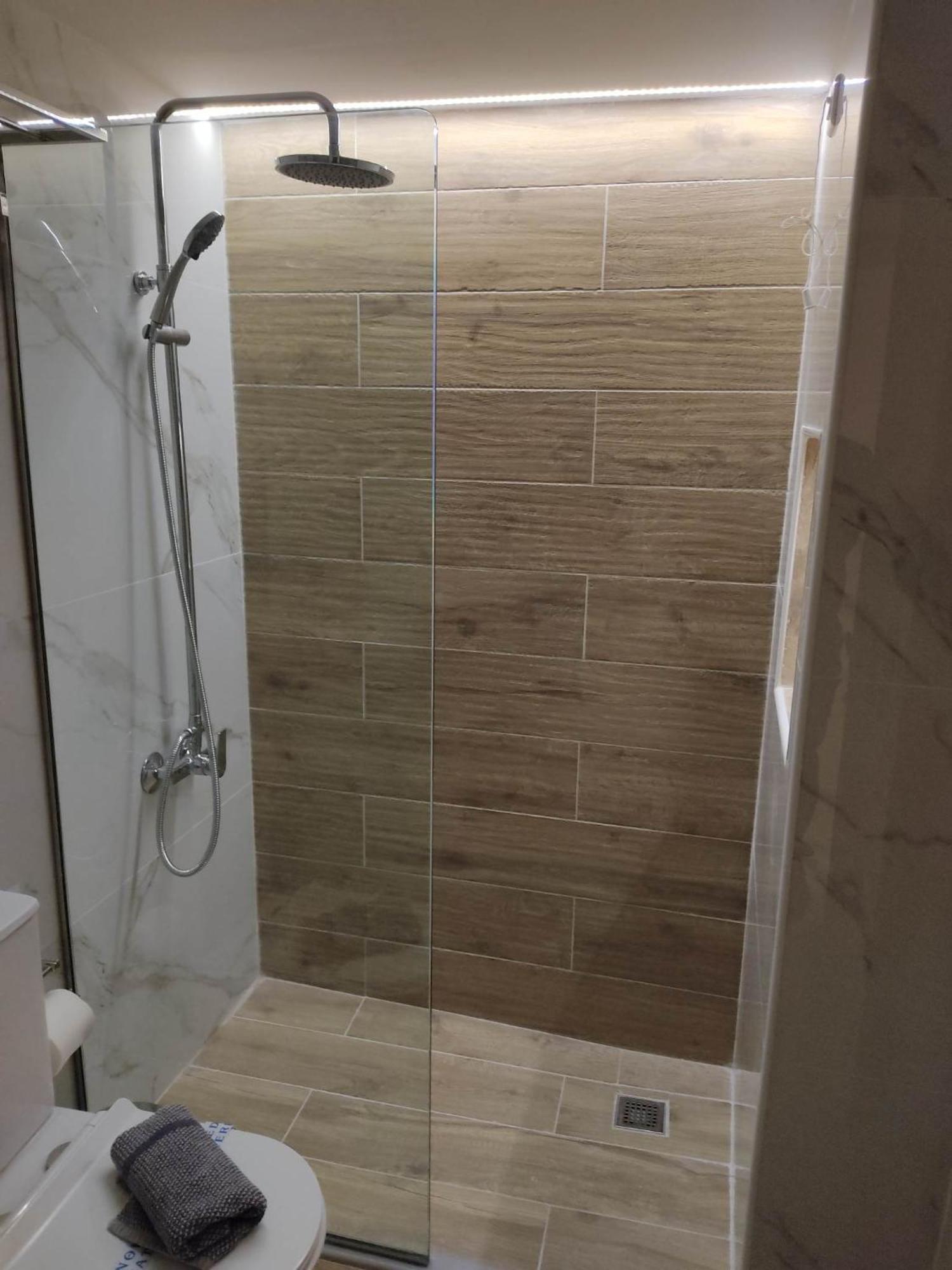 Irida Studios Agios Dimitrios  Экстерьер фото